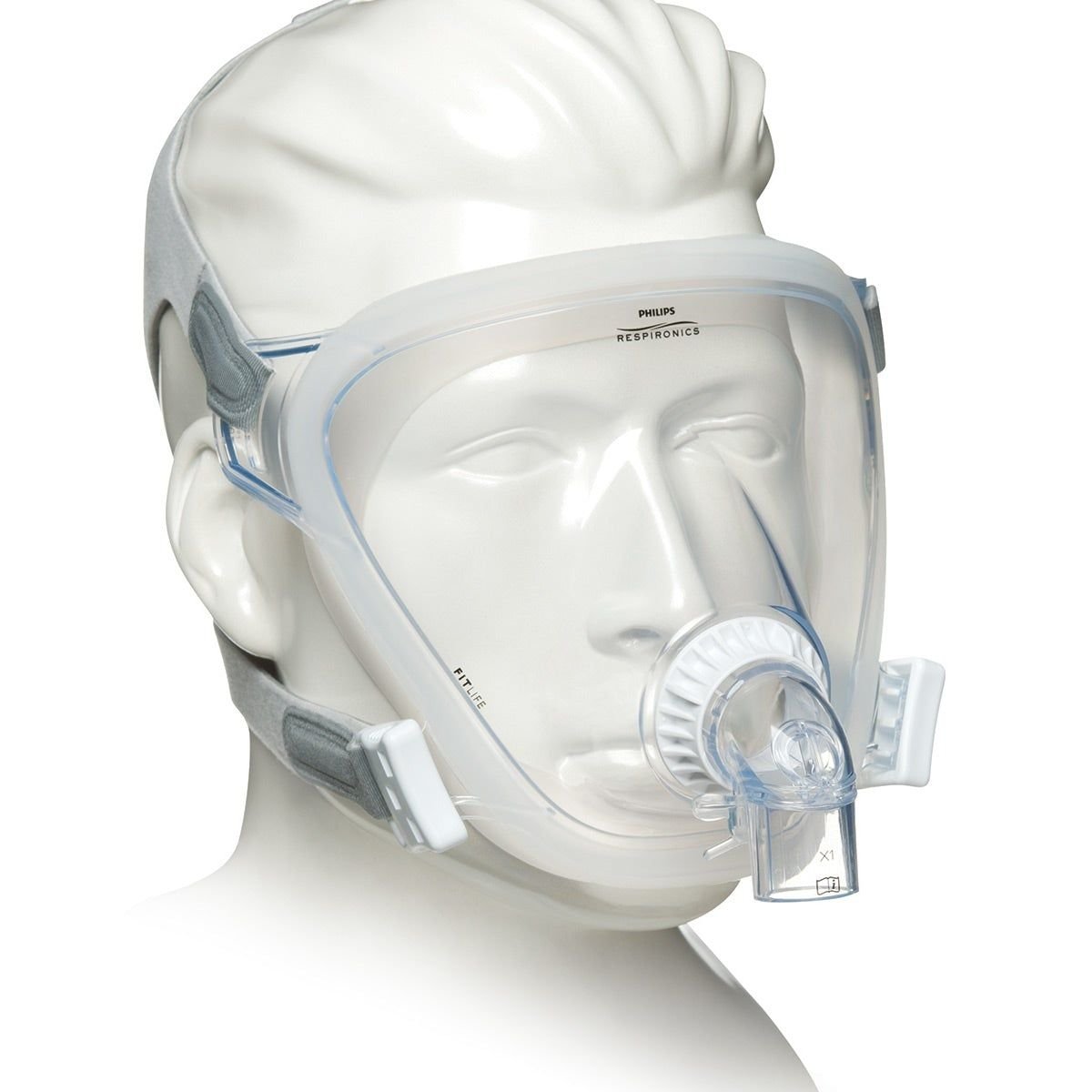 Philips Respironics Mask Parts l Respironics CPAP Mask Parts - Easy CPAP