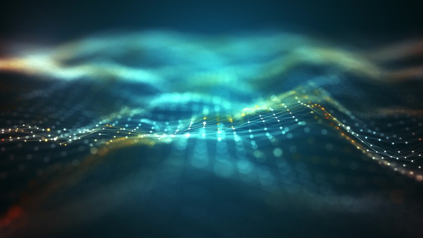 Seamless looping 3D rendering USA flag waving in the wind - seamless ...