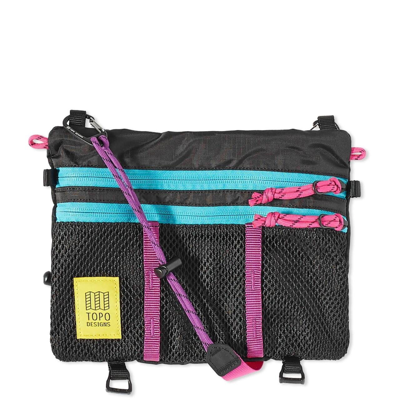 Topo Designs Mountain Accessory Shoulder Bag - Accessories