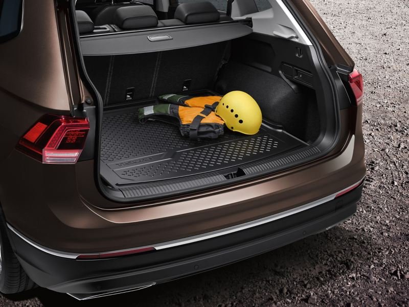 VW Tiguan Allspace Accessories | Volkswagen Australia VW Tiguan Allspace Accessories | Volkswagen Australia