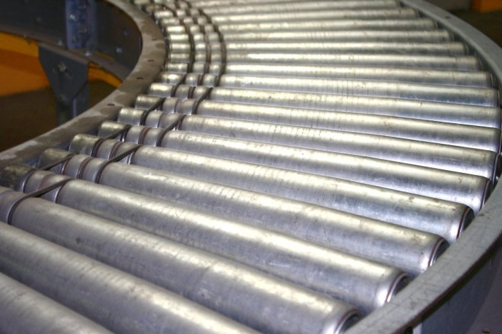 Industrial Area Free Stock Photo - Public Domain Pictures