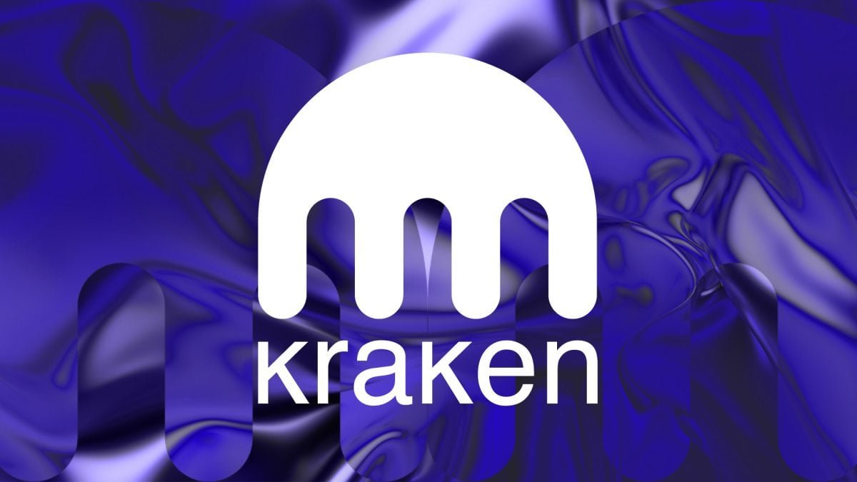 Kraken wallet review