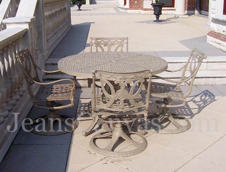 Outdoor Furniture Covers - Crazy Wonderful