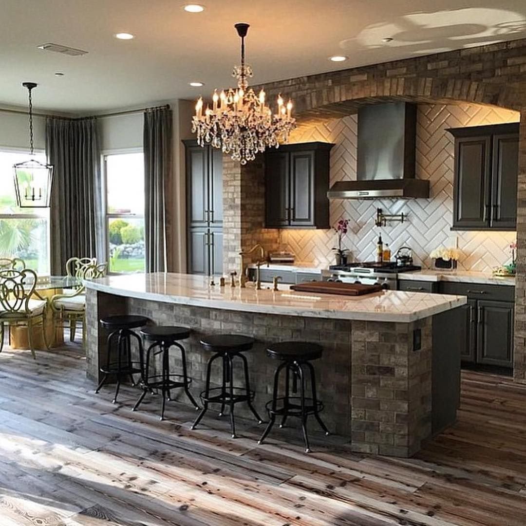 Kitchen Design | Home Luxury