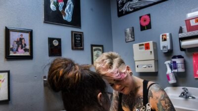 Best Black And White Tattoo Artist Colorado at Lucy Via blog