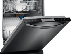 Dishwasher Parts & Accessories Frigidaire Gallery