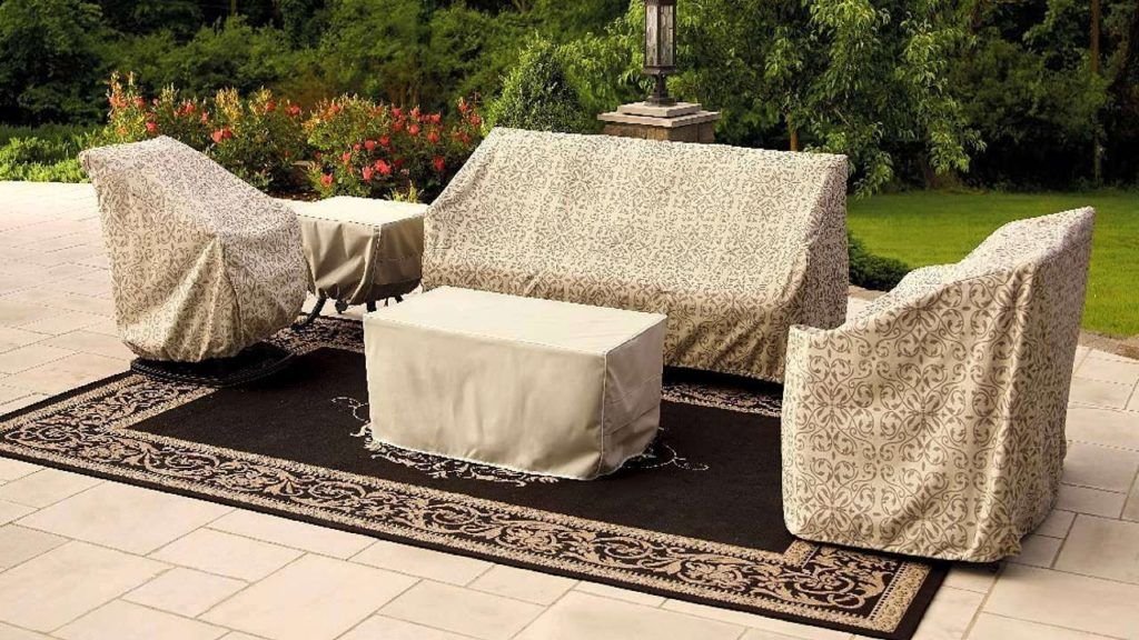Outdoor Furniture Covers - Buy Outdoor Furniture Covers Australia Wide