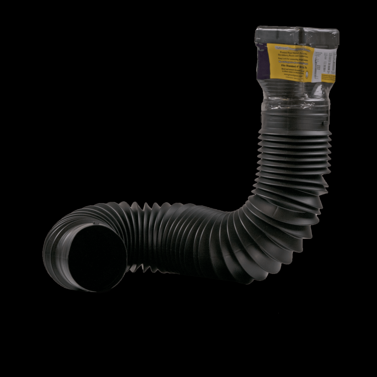 Gutters downspouts and accessories