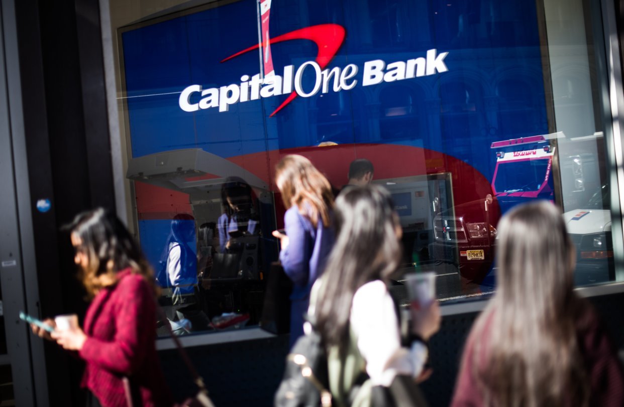 Why Is My Capital One Card Restricted? - NerdWallet Why Is My Capital One Card Restricted? - NerdWallet