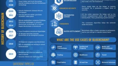 Blockchain wallet development company leading innovation