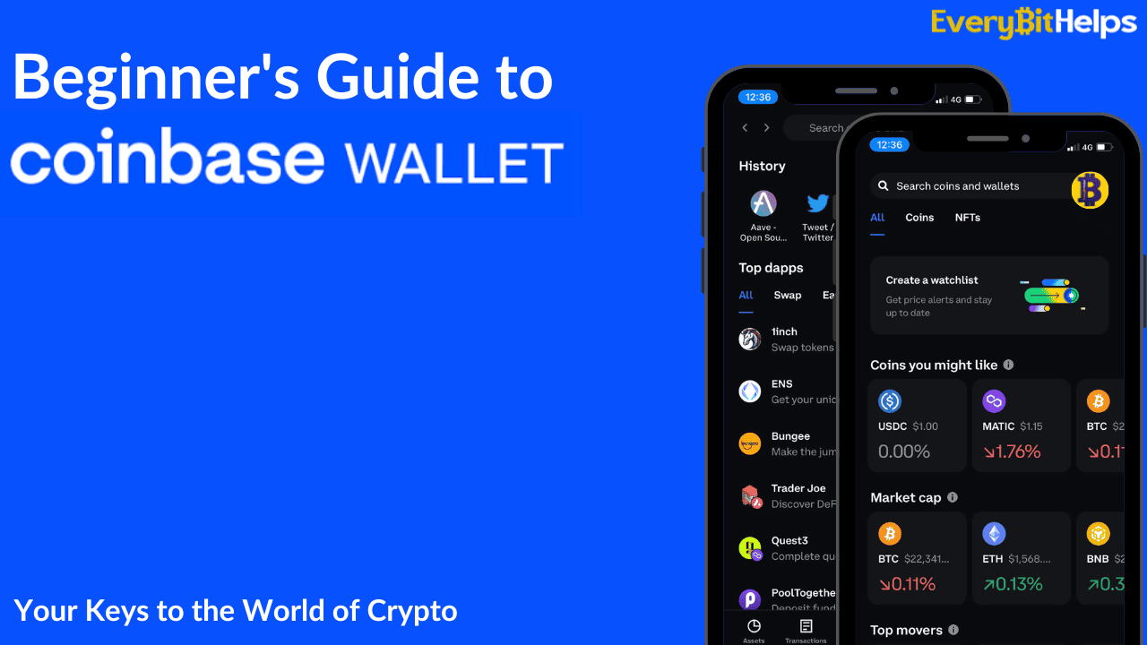 Coinbase Wallet Review