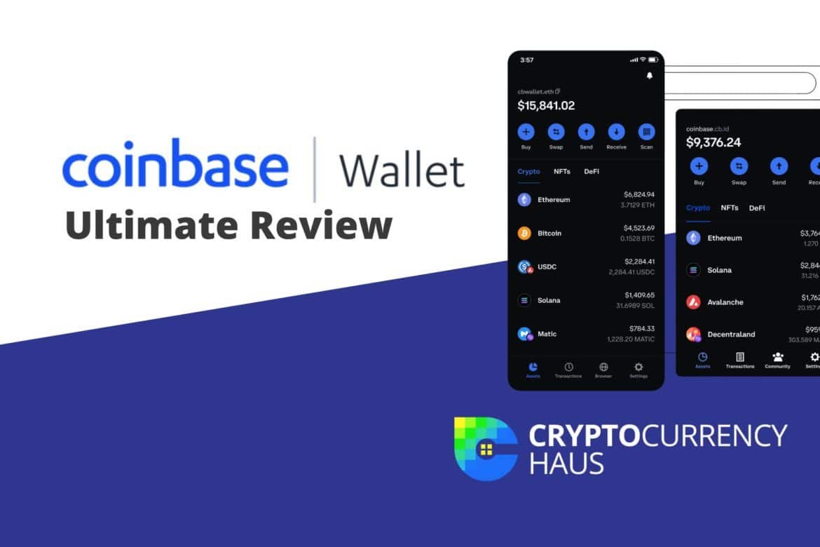 Coinbase Wallet Alternatives and Similar Apps - AlternativeTo.net
