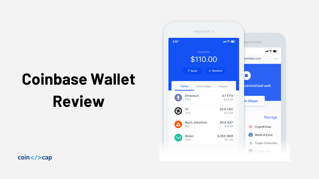 Coinbase Wallet vs Coinbase 2025 - When To Use Which App?