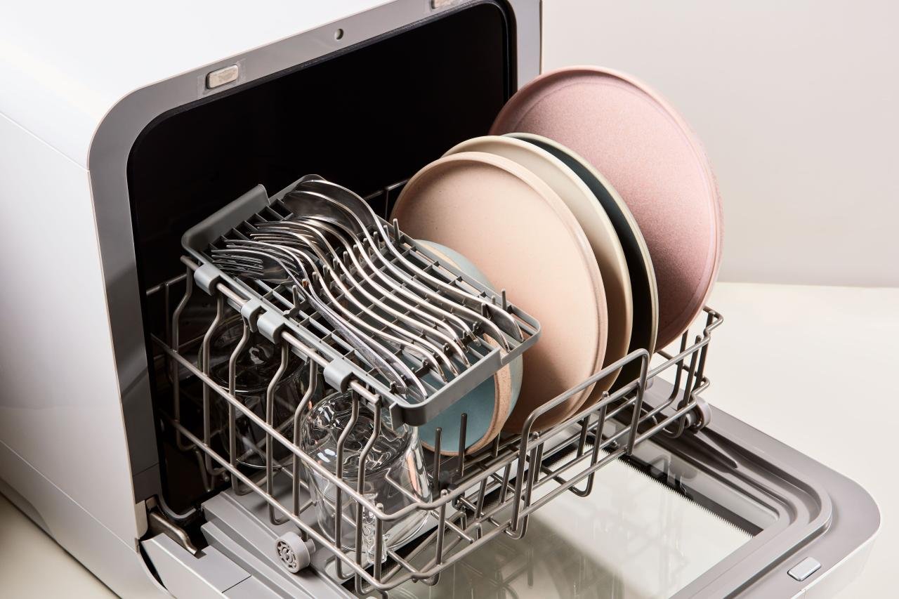 6 Best Quiet Dishwashers of 2025 - Reviewed