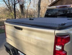 Diamondback Cover Accessories For Ultimate Protection