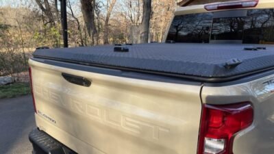 Diamondback Cover Accessories For Ultimate Protection