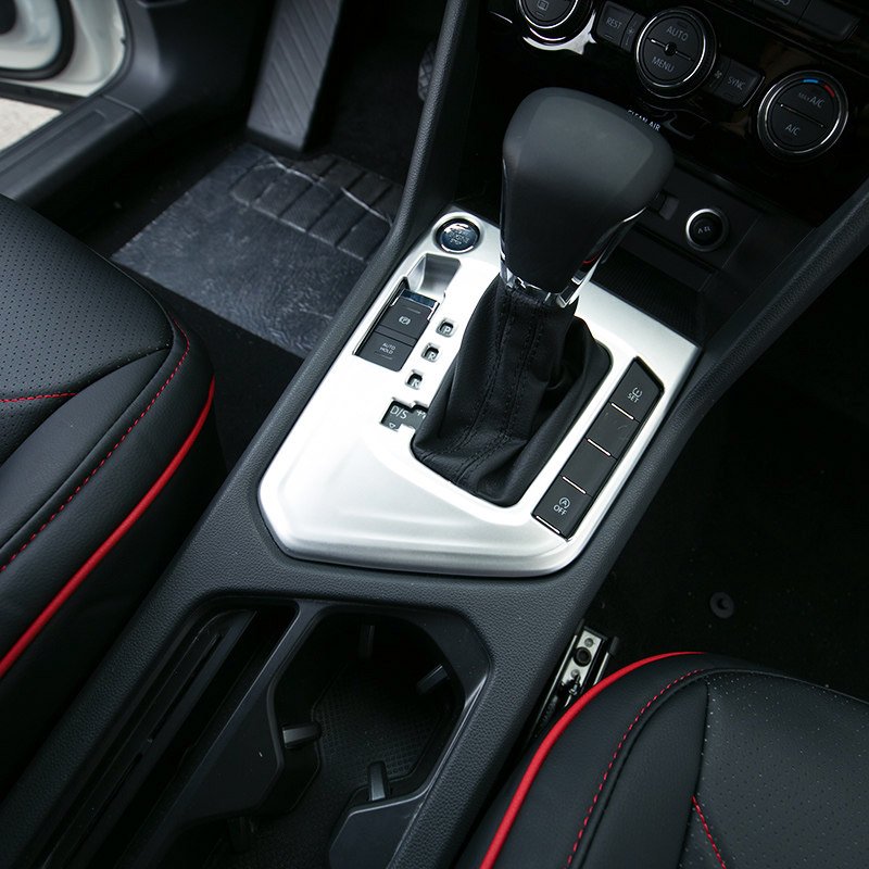 ZD For VW Tiguan 2 2016 MK2 Accessories For Volkswagen Tiguan 2017 2018 ... ZD For VW Tiguan 2 2016 MK2 Accessories For Volkswagen Tiguan 2017 2018 ...