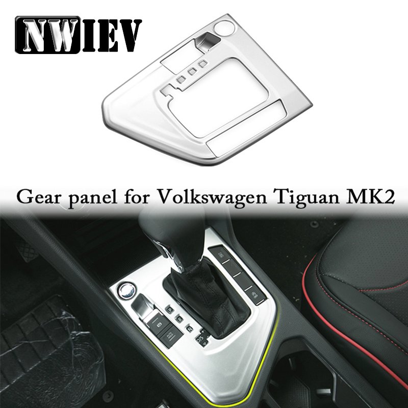 2018 Volkswagen Tiguan Accessories Concept News and Information ... 2018 Volkswagen Tiguan Accessories Concept News and Information ...