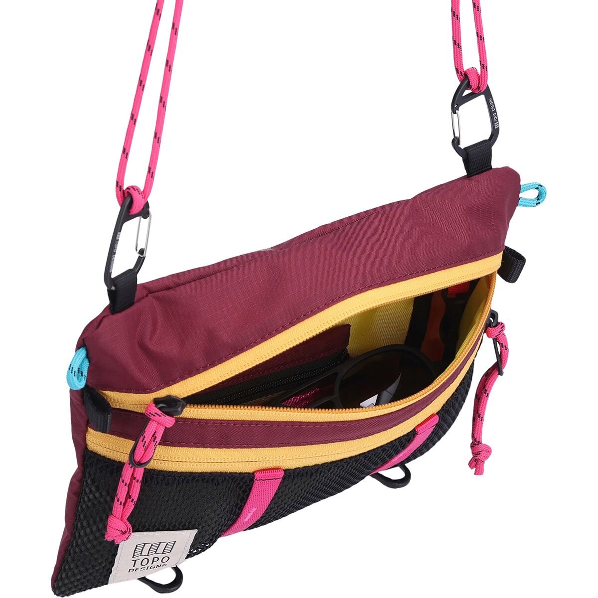 Topo Designs Mountain Accessory Shoulder Bag - Accessories