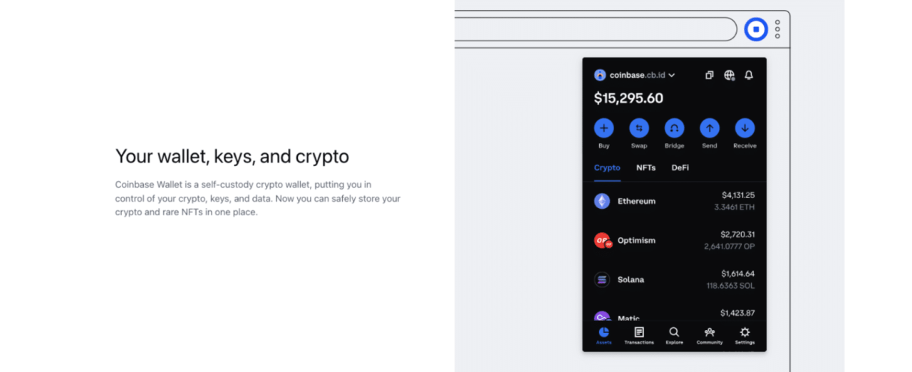 Is Coinbase Wallet Safe in 2025? A Detailed Review