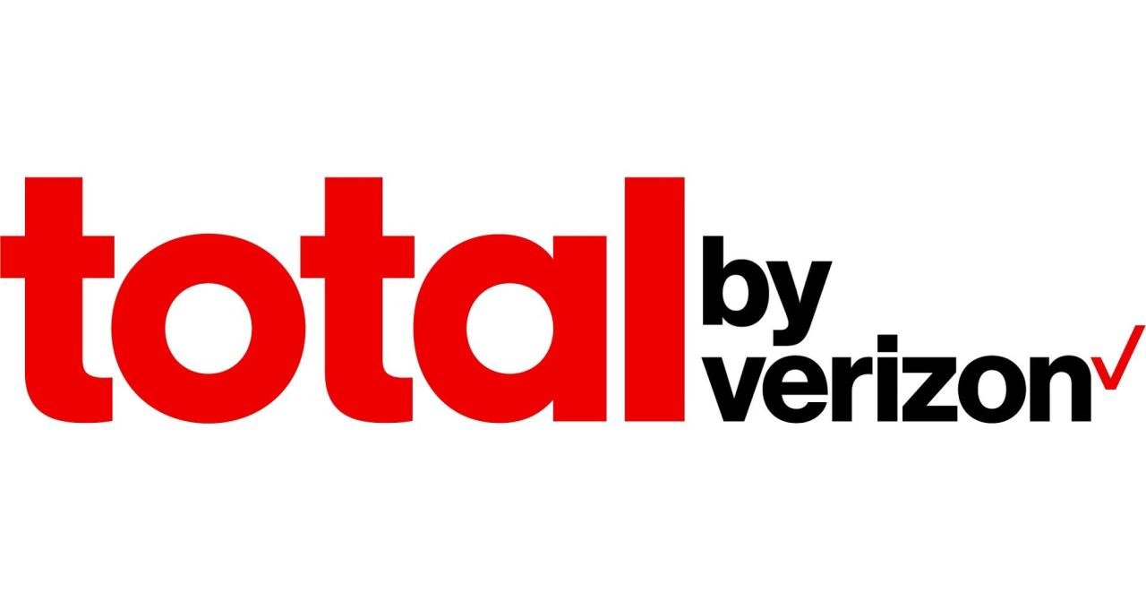 Verizon relaunches Total Wireless prepaid carrier, new plans incoming ...