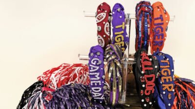 Accessories wholesale market