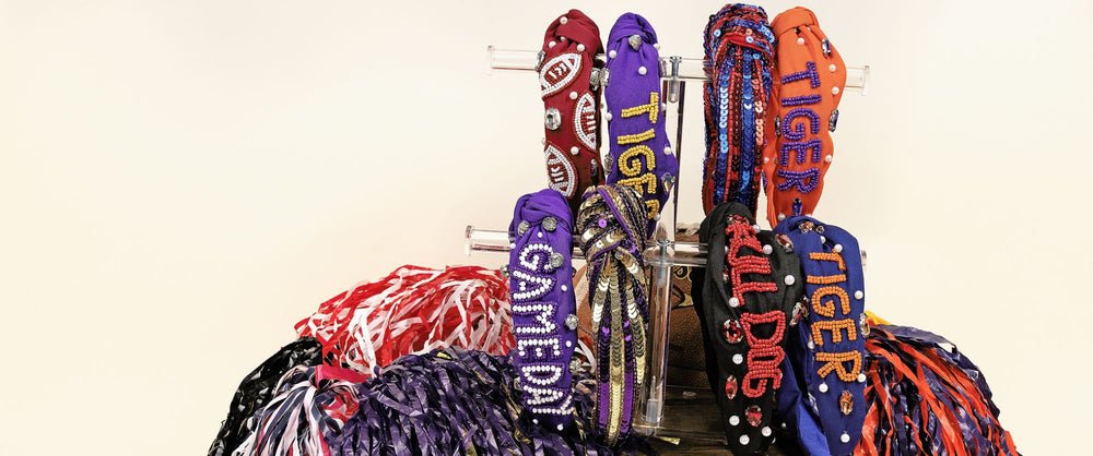 Accessories wholesale market