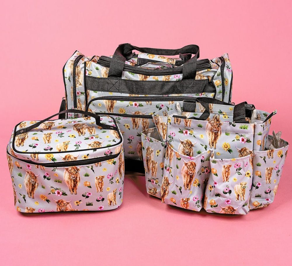 Accessories wholesale market