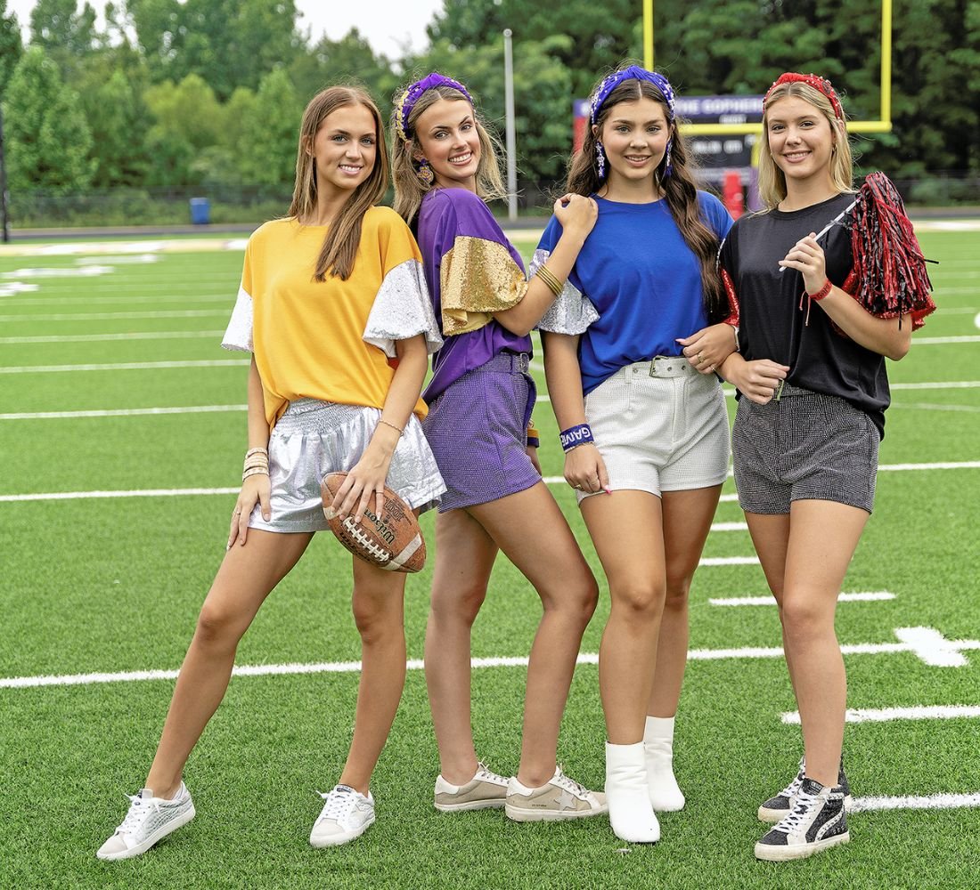 Accessories wholesale market