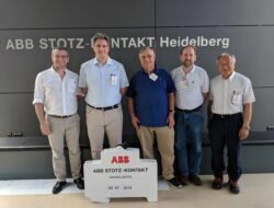 Abb Circuit Breaker Accessory 3b84 Your Key To Safety