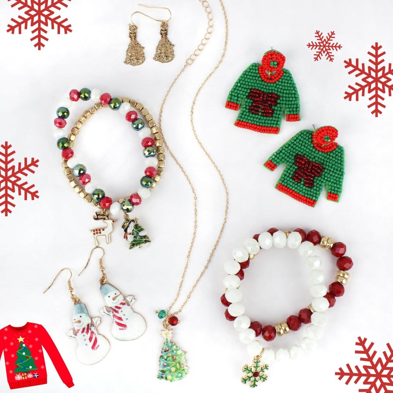 Accessories wholesale market