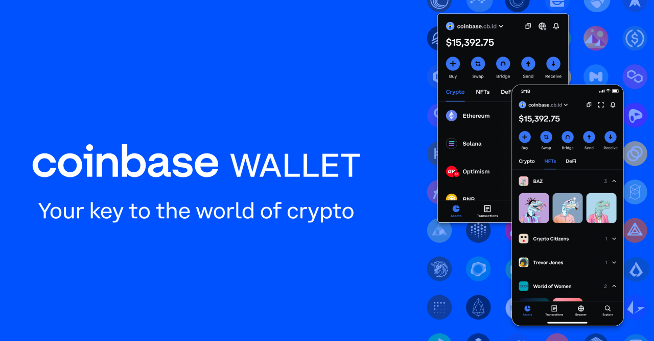 Is Coinbase Wallet Safe? A Comprehensive Review