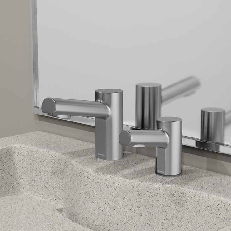 Bradley Bathroom Accessories – Rispa