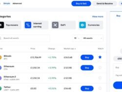 Difference Between Coinbase And Coinbase Wallet Explained