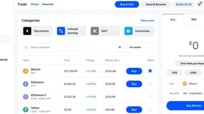Difference Between Coinbase And Coinbase Wallet Explained