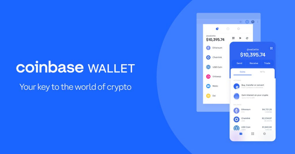 Is Coinbase Wallet Safe? A Comprehensive Review