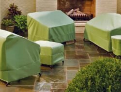 Outdoor Furniture Covers Classic Accessories For All Styles