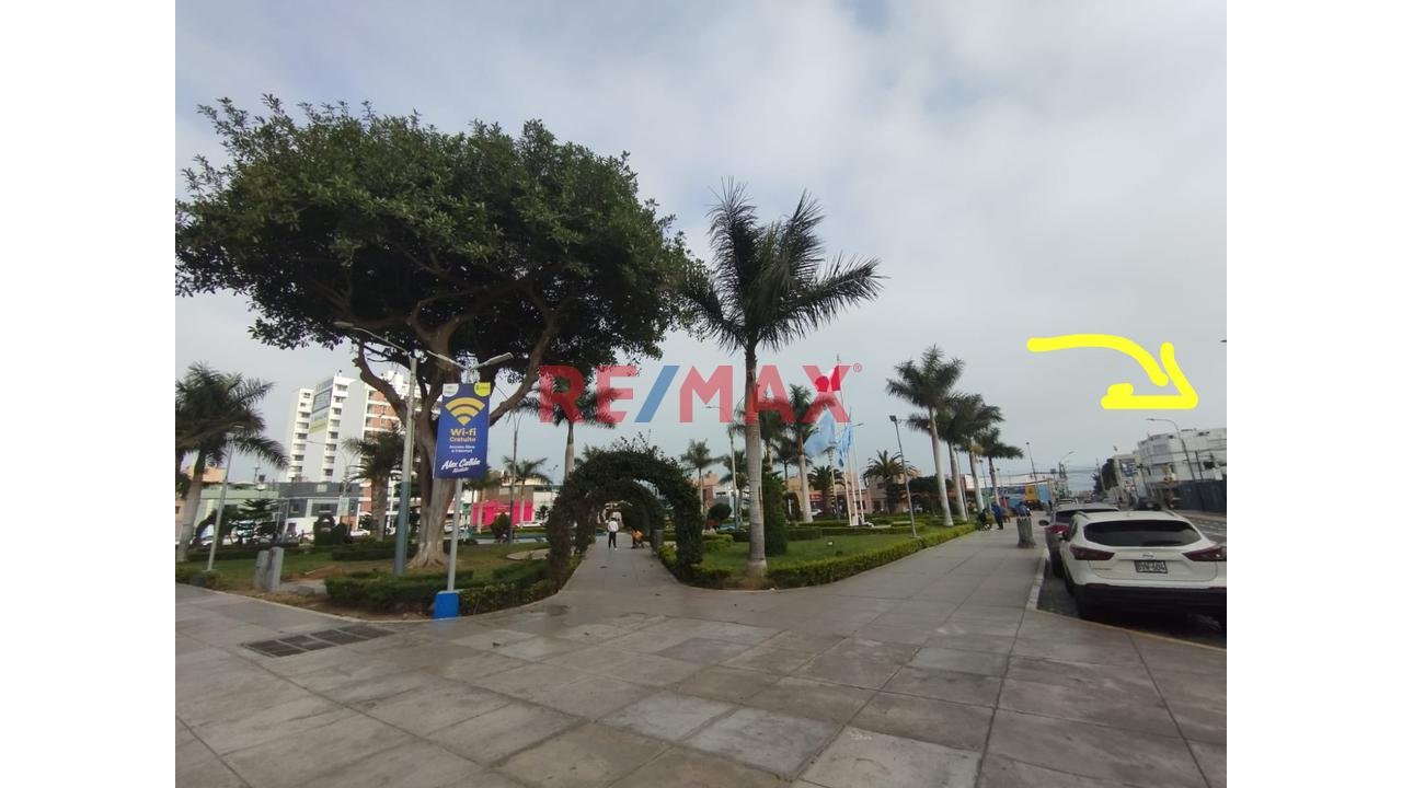 Terreno en Alquiler en Lima, Prov. Const. Del Callao, Bellavista