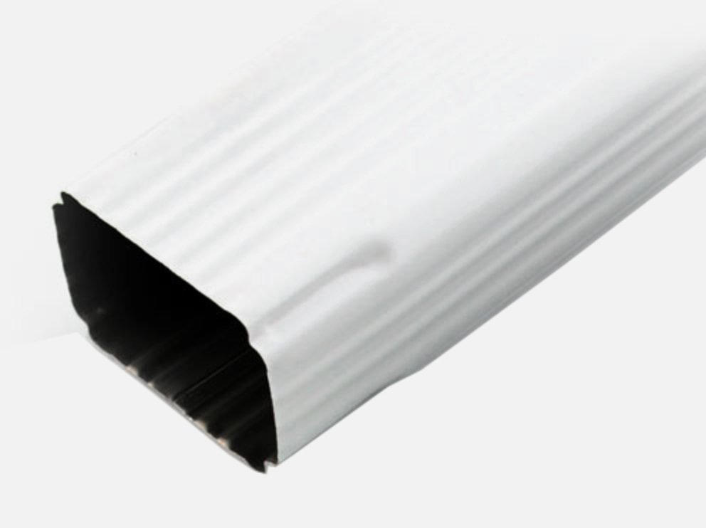 Gutters and Downspouts from Wilco Gutter Supply