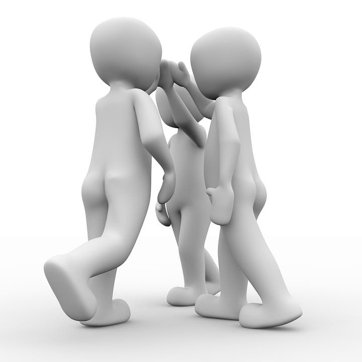 Friends Trust Friendship · Free image on Pixabay