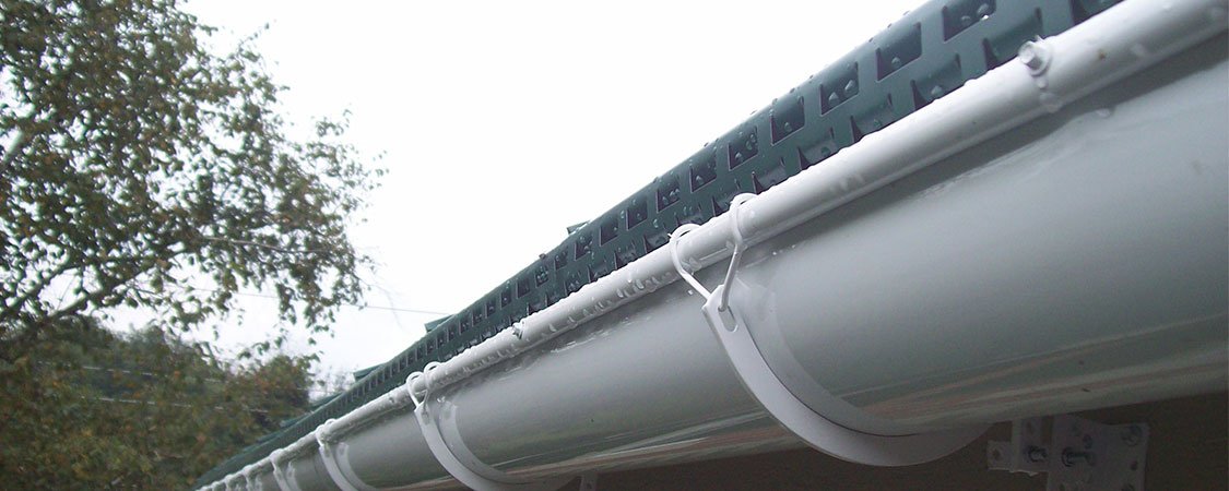 New Gutter Downspout Supplies - Call Now!!