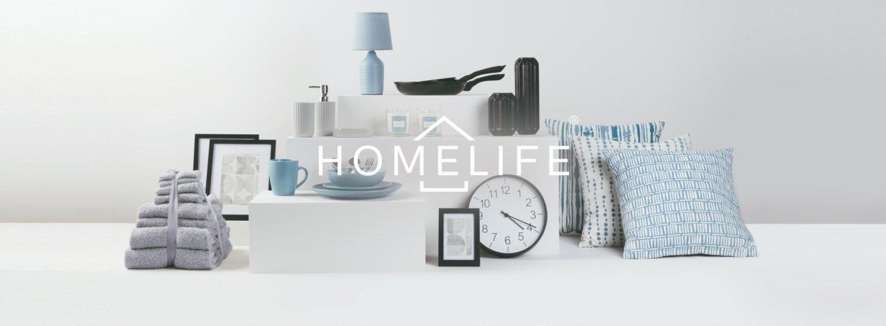 Online Home Accessories