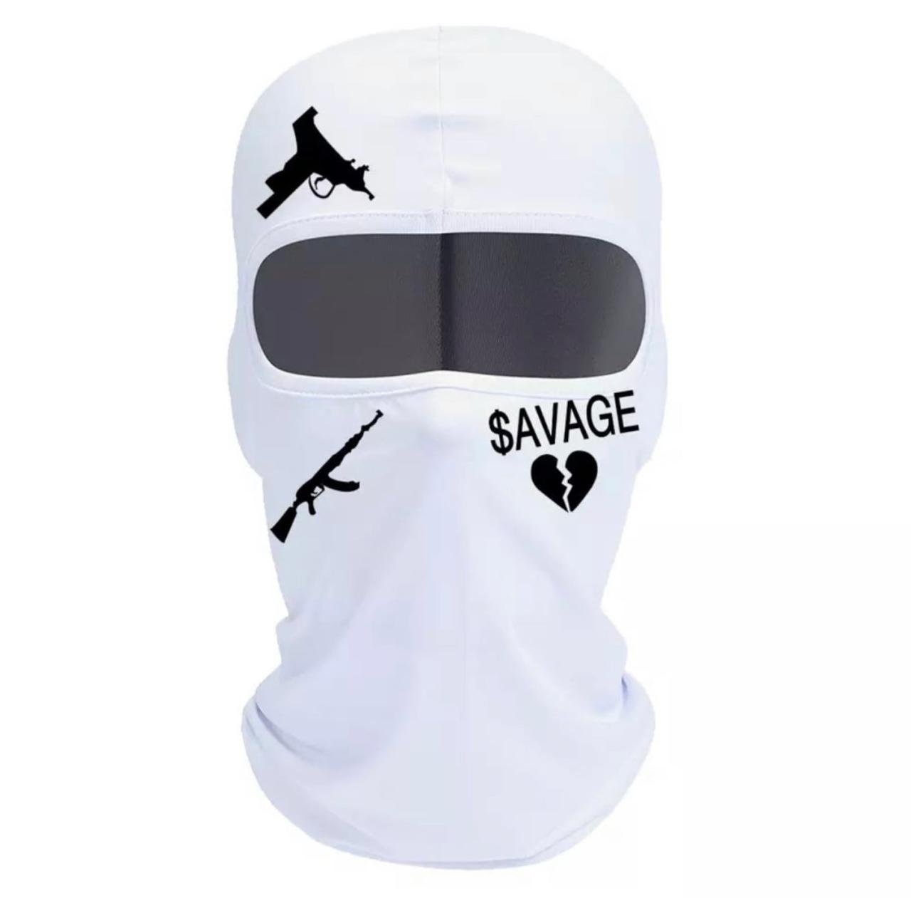 Soap Operator Mask Call of Duty Modern Warfare 2 WARZONE - Etsy UK