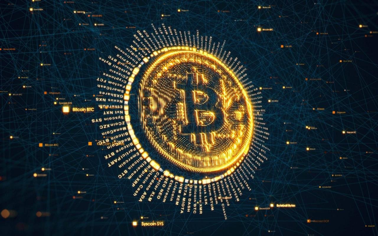What is Bitcoin Cryptocurrency?
