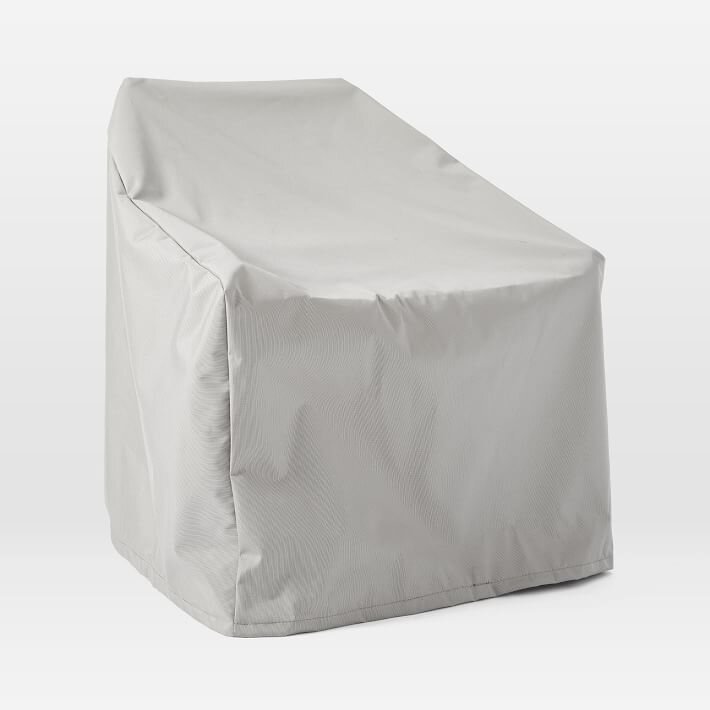 Universal Outdoor Furniture Covers — TOOLKIT + West Elm