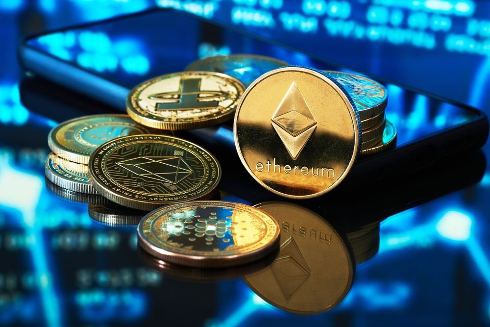5 Penjelasan Lengkap Cryptocurrency Beserta Contoh Terbaru