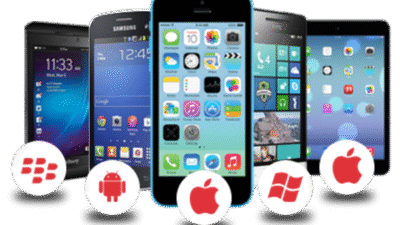 Top trends in mobile app development in 2017 | Techno FAQ