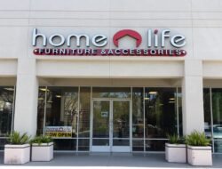Homelife Furniture & Accessories Tracy A Blend Of Style And Comfort