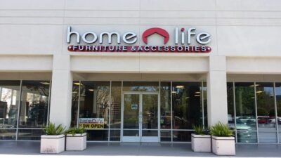 Homelife Store | United Trends