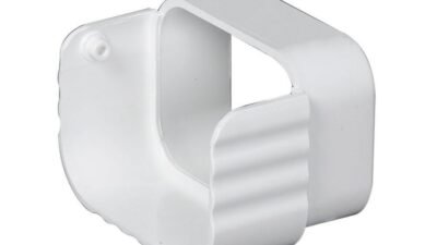 Gutters Downspouts And Accessories For Optimal Drainage